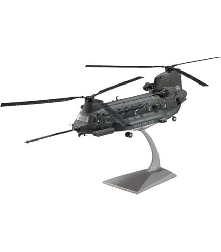 Amazon.com: Scalecraft B-29 Superfortress Doc 1/72 Scale Model